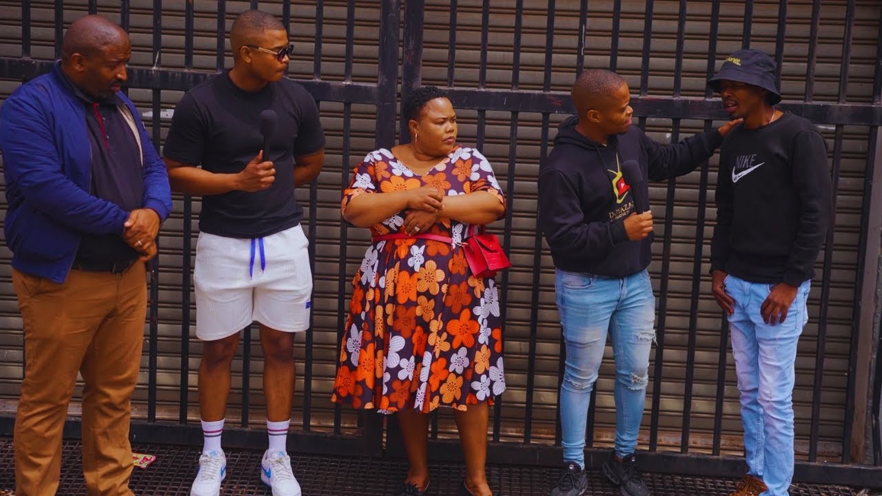 UYANGIJOLELA -BEN-10 ALMOST DESTROYED MARRIAGE!!😥