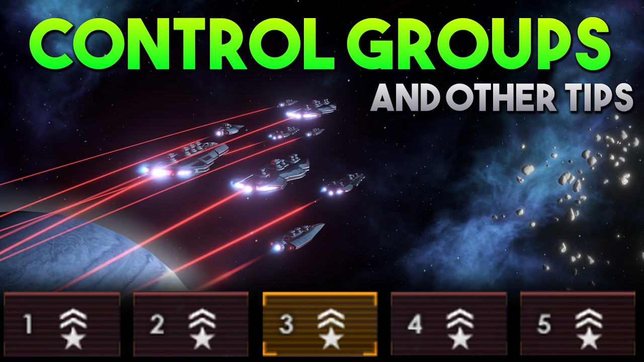 More Tips and Tricks Stellaris 4.3