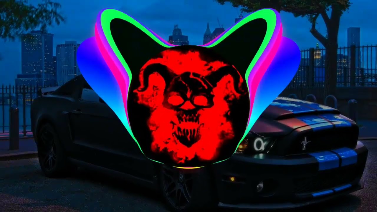 Nintendo- Ран Вася Ран(BLACK_DEVIL Remix)