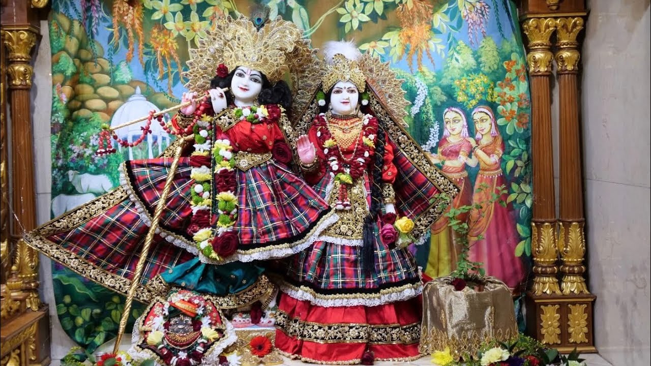 Sandhya Arati - 21.01.2026