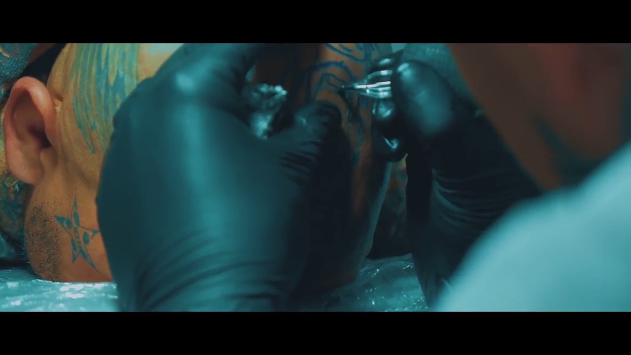 B.A.R.E JokeZ - 7 Years OUTro (13/13) [Official Music Video] 4k