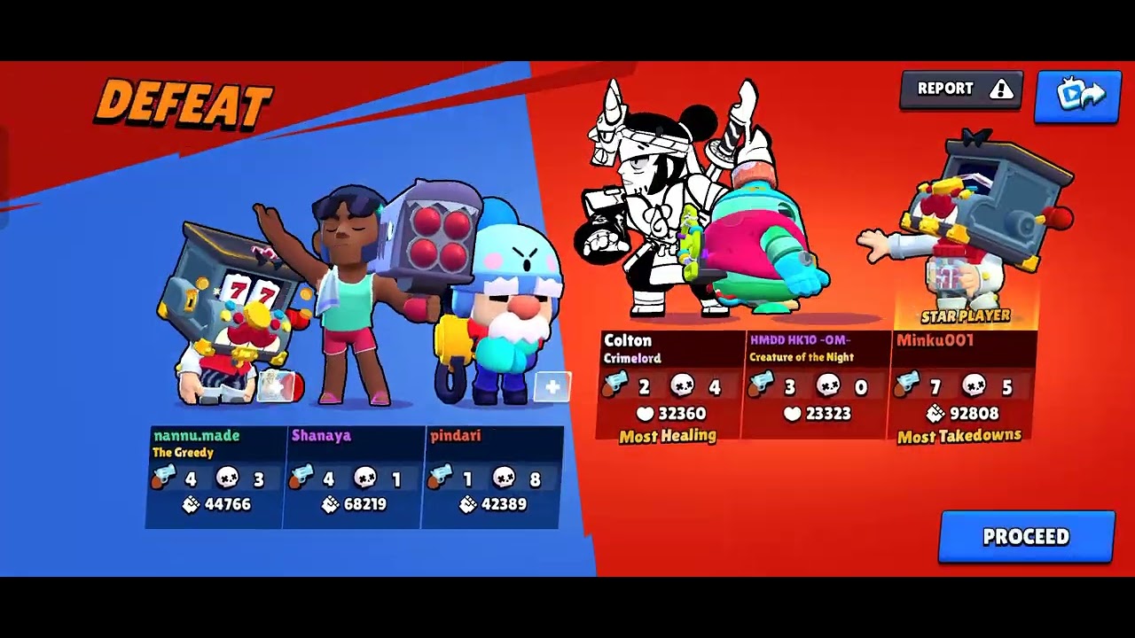 Brawl stars 358