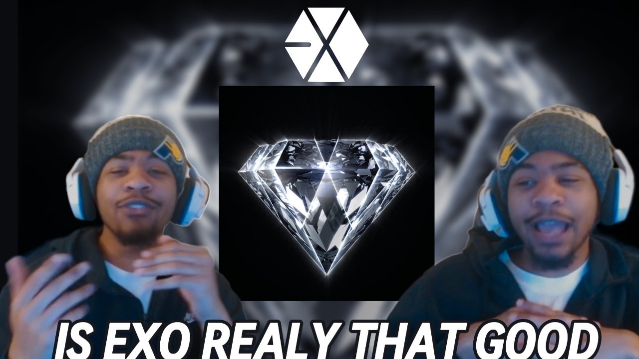 IS EXO REALLY THAT GOOD | LOVE SHOT ALBUM REACTION