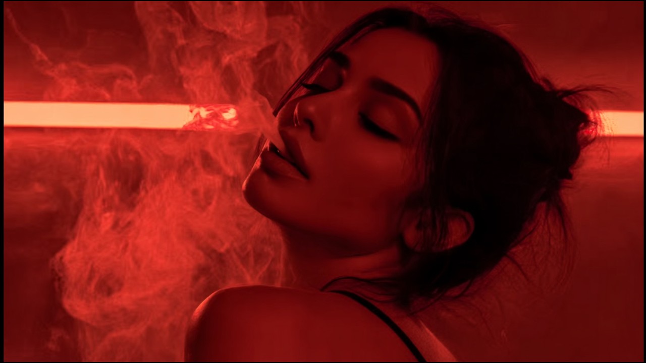 Smoke Mood - Just Relax | Deep House ・ Chill / Night Shift Mood / Stress Relief #21