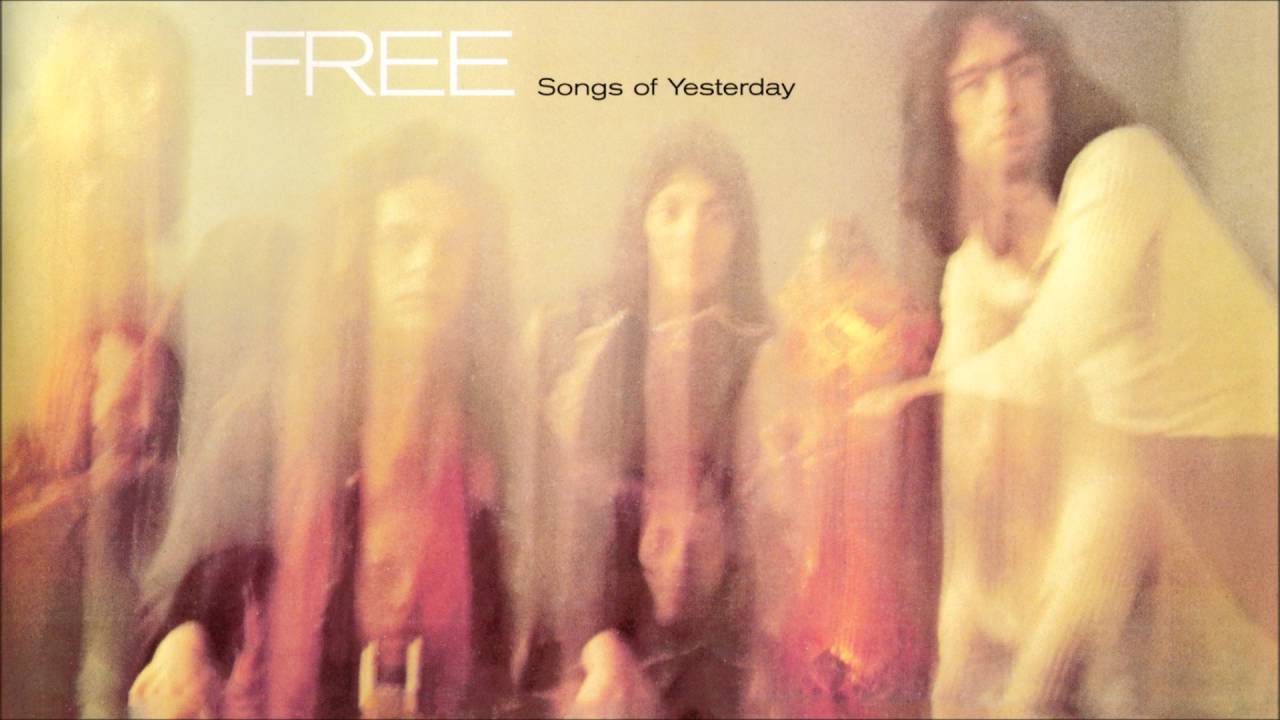 Free - Wishing Well (Previously Unreleased)