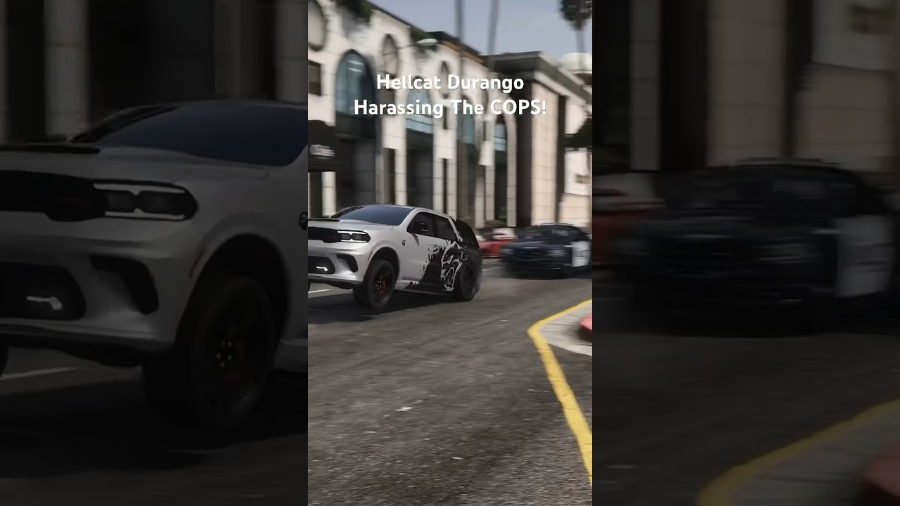 1250Hp Hellcat Durango Launch off!!#trx #ram #srt #srt8 #trackhawk #dodge #1000hp #hellcat #fastcar