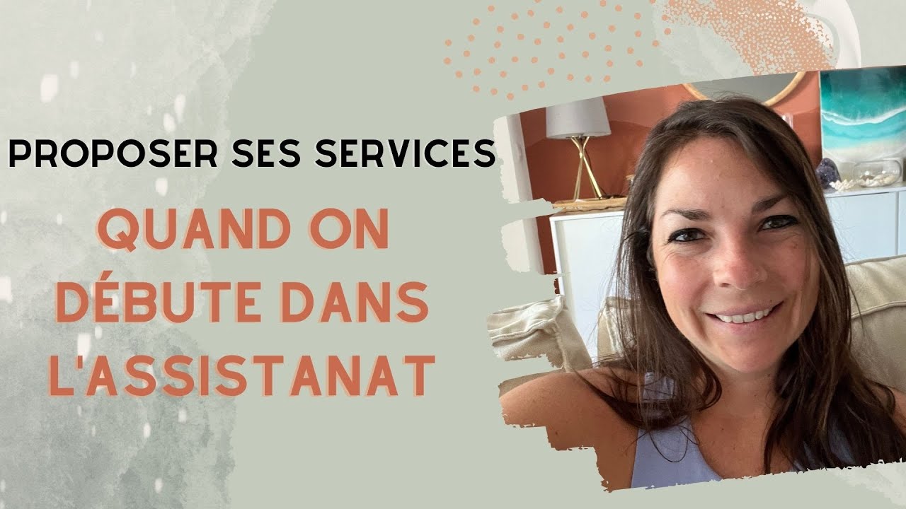 Travailler avec un Client quand on est Assistante Virtuelle Débutante