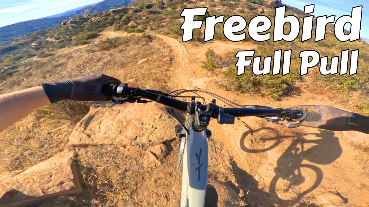 FAST & LOOSE | Freebird Trail | Rocky Peak in Simi Valley, CA