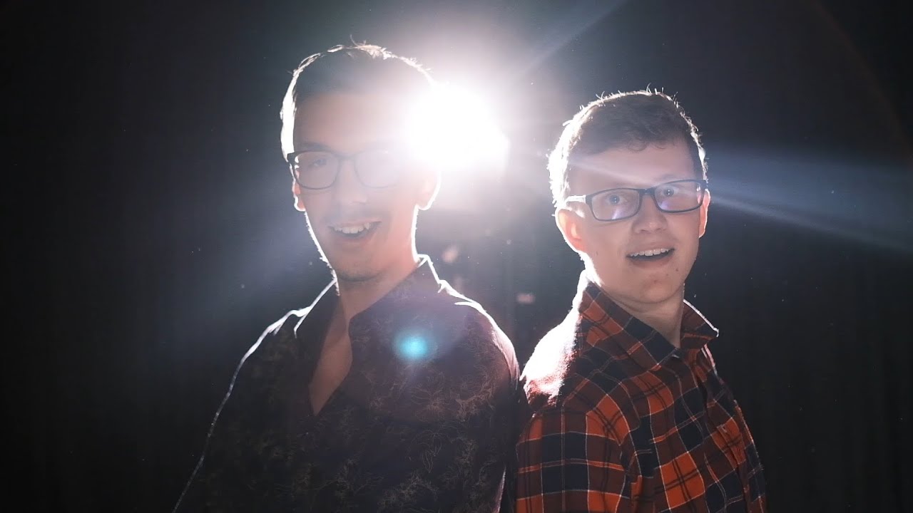 Country Summer Medley - Bass Singer Cover ft. Filip Jahn