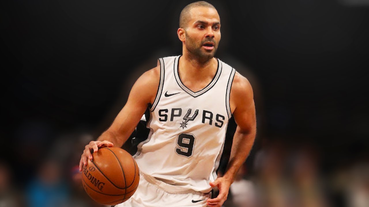 Tony Parker LEAVES Spurs And JOINS Hornets! (2018 Free Agency)