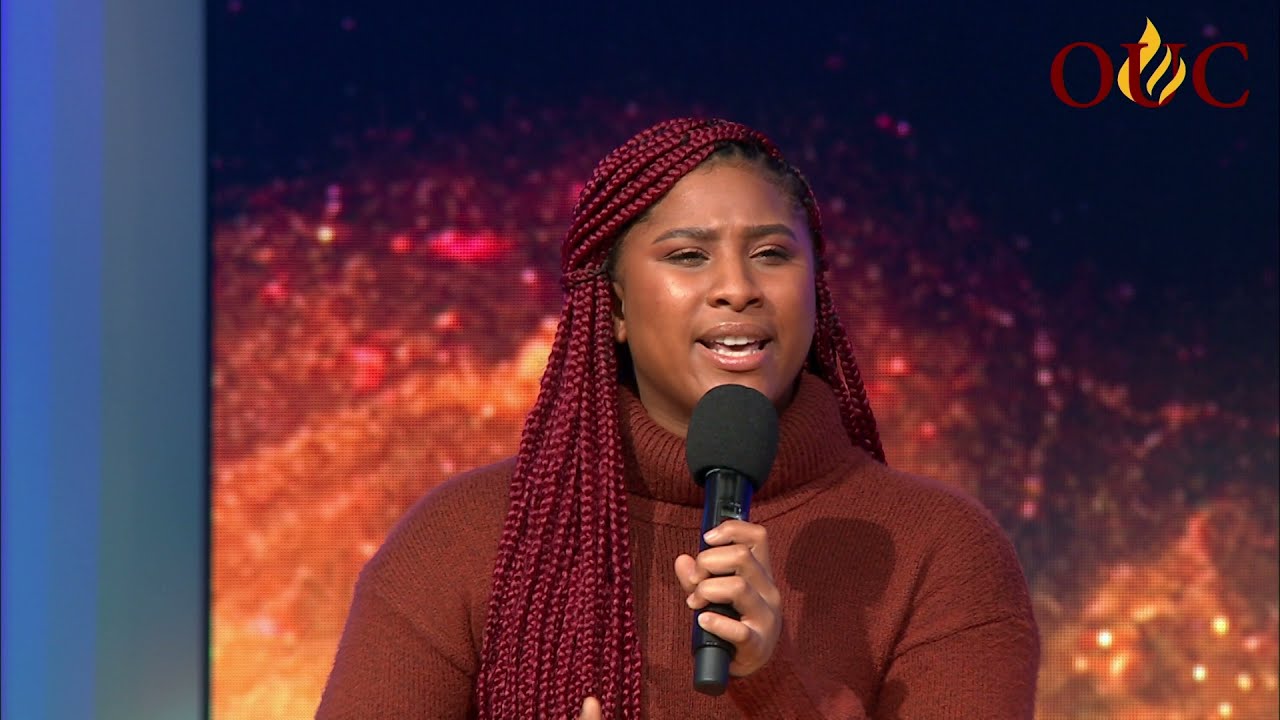 Special Music: Samara Bowden