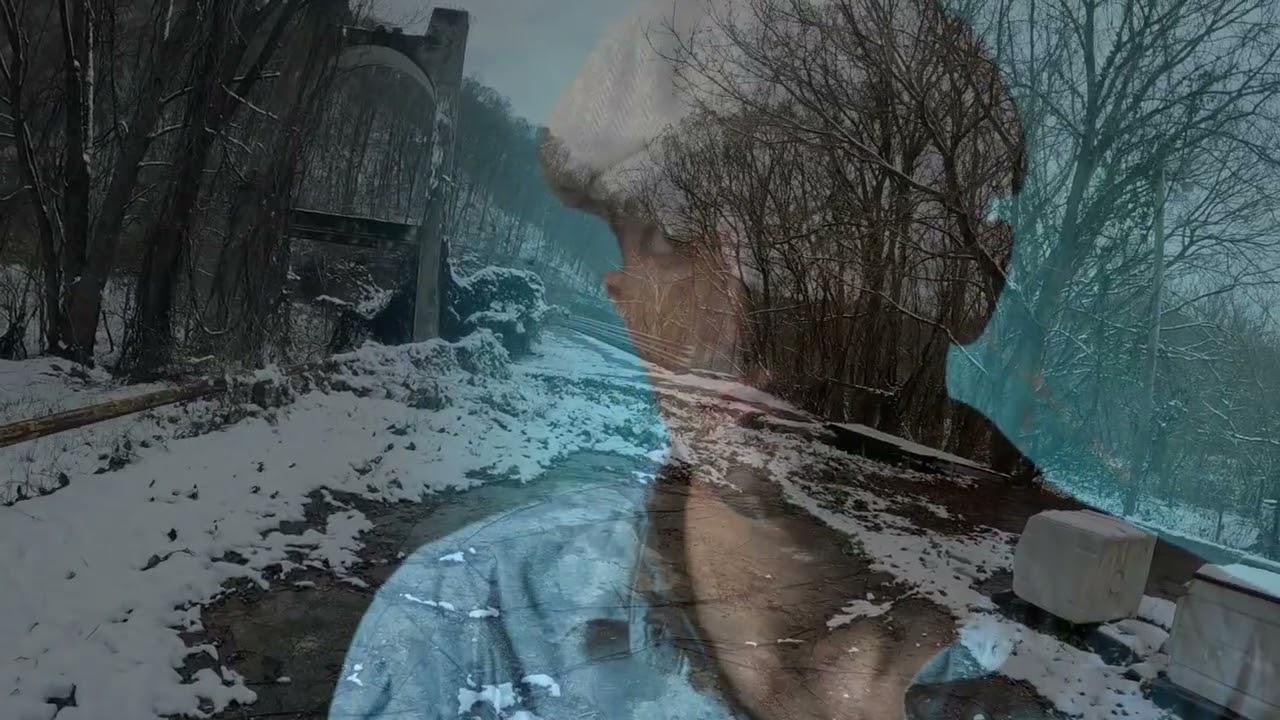 Where Teenager Manley Vaughan was Killed in a 1921 Mountain War- Nolan W.V