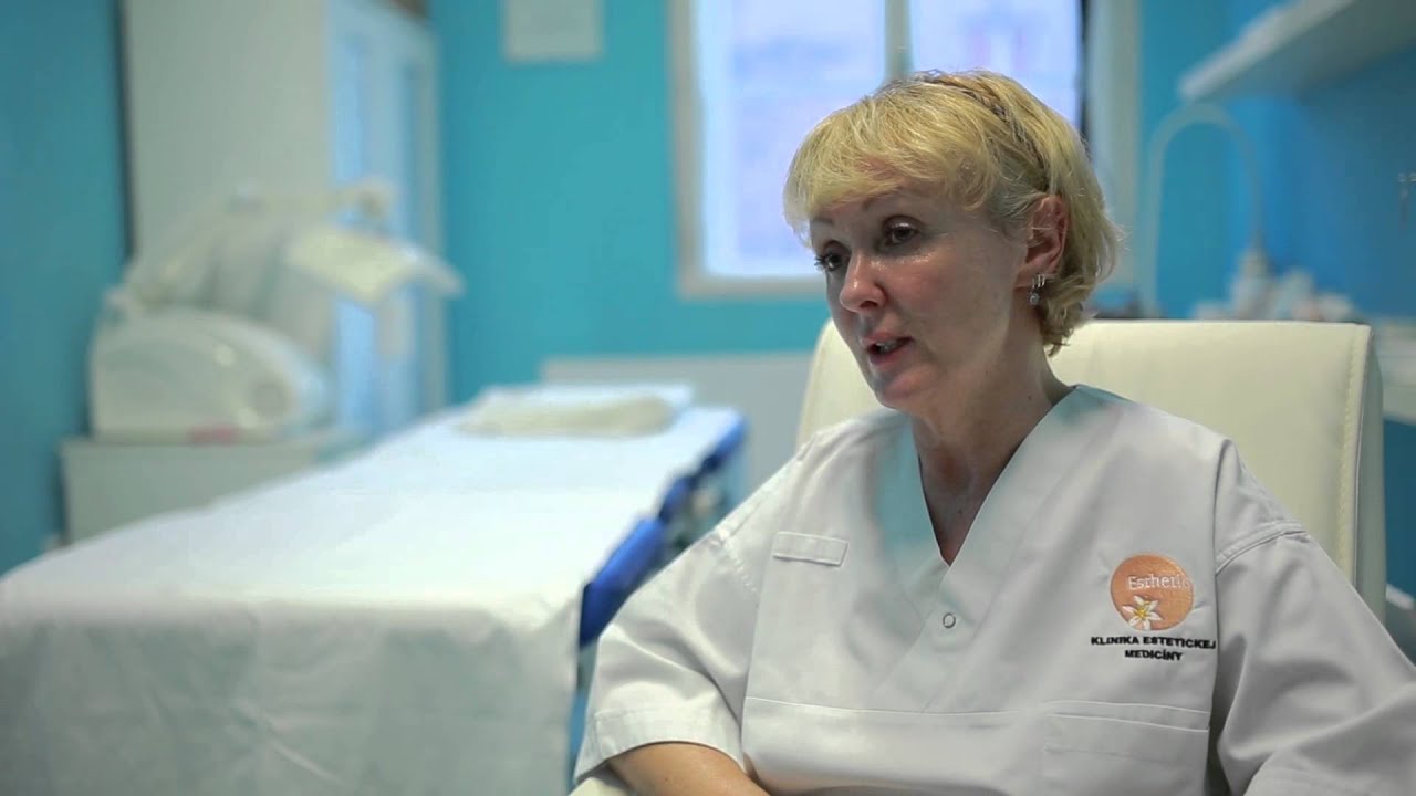 Liposukcia - odstraňovanie telesného tuku