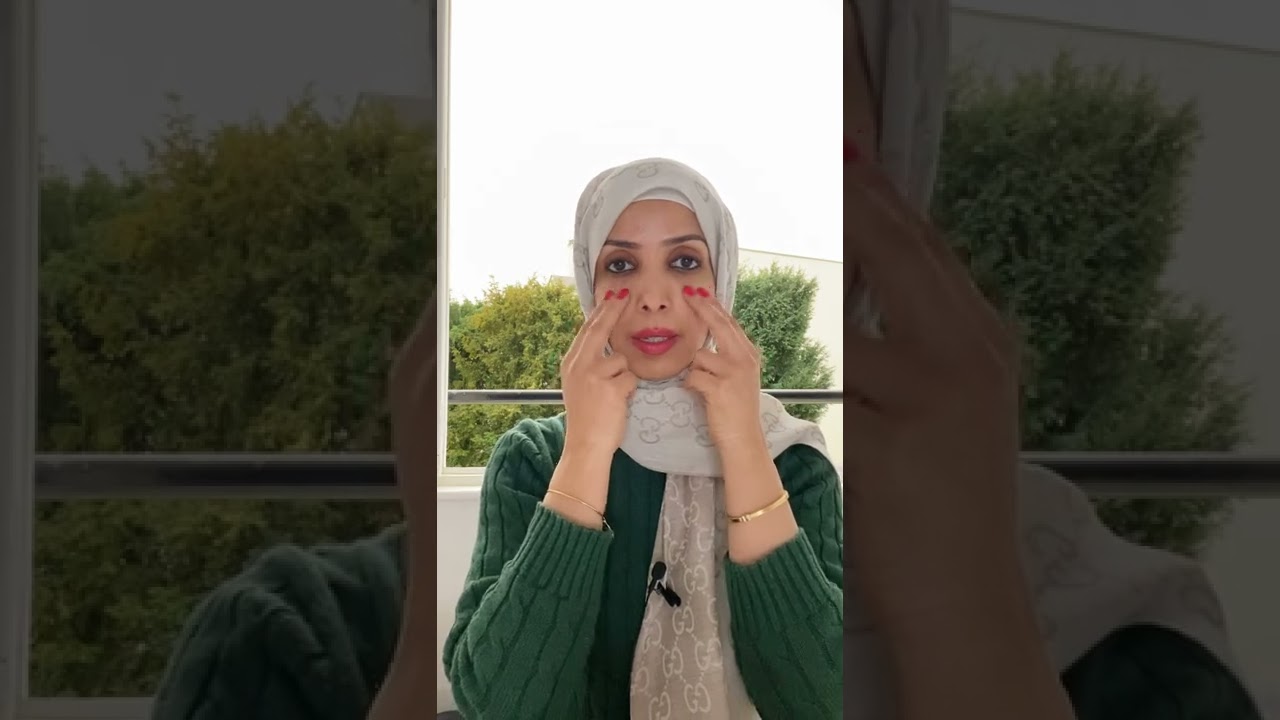 عقلية الضحية | الحرية النفسية مع نائلة السقاف #eft