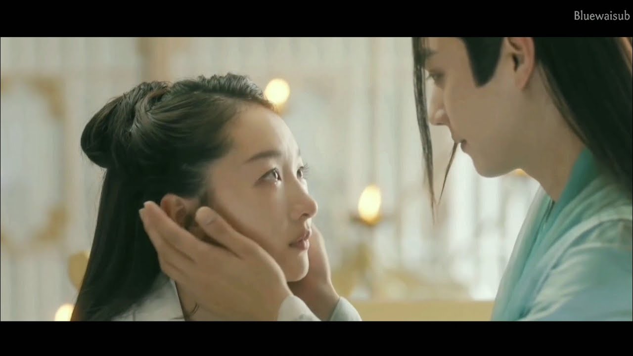 [THAISUB] 千古玦尘 • 执生念 คุ้มครองรัก – เย่ เชวียน ฉิง｜ตำนานรักสองสวรรค์  Ancient Love Poetry OST