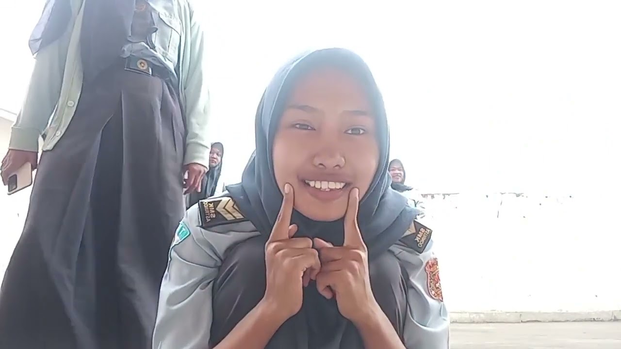16 Maret 2026