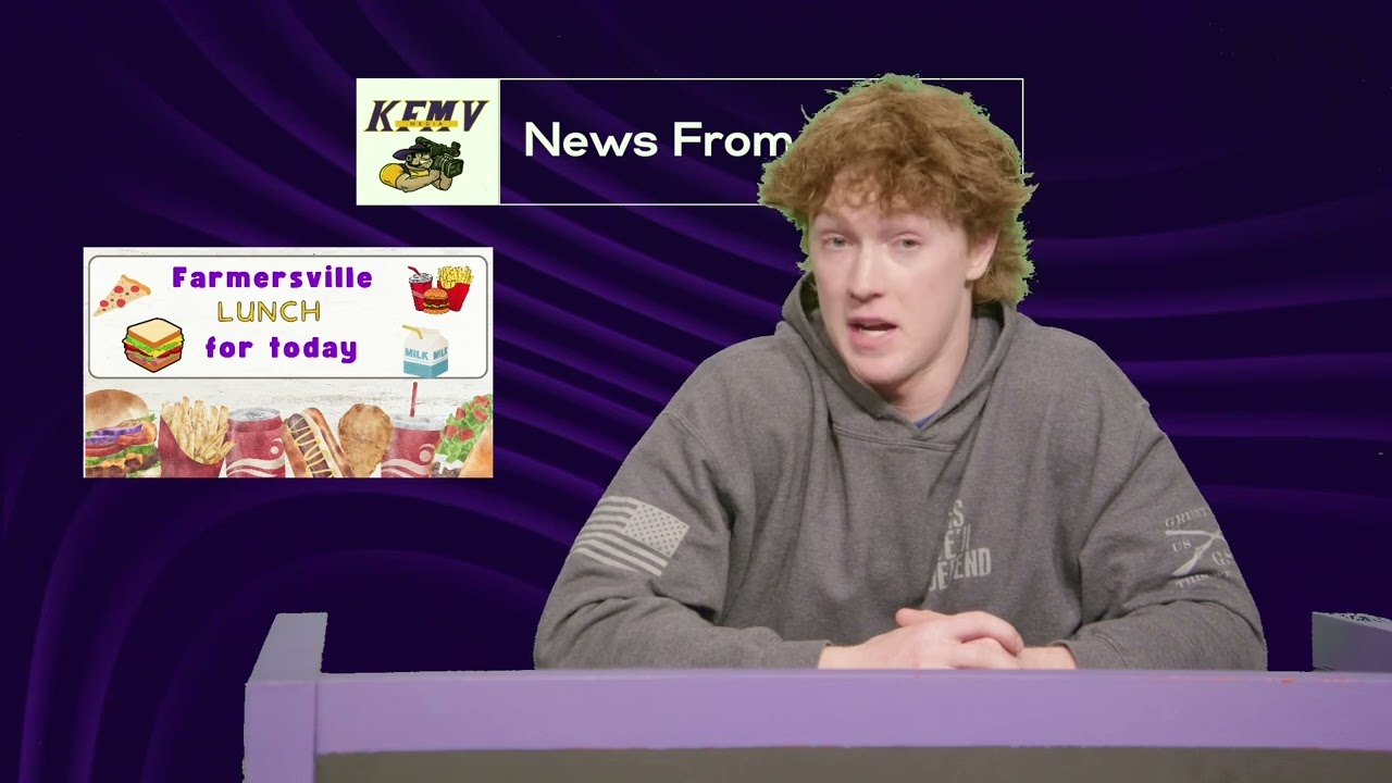 KFMV News 030626
