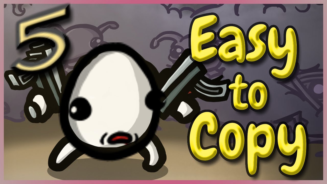 Der Glückspilz Guide auf 5 - leicht zu kopieren | Brotato Gameplay