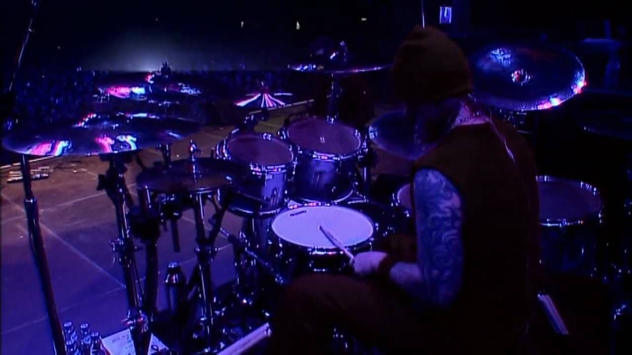 Alter Bridge - Blackbird [HD]