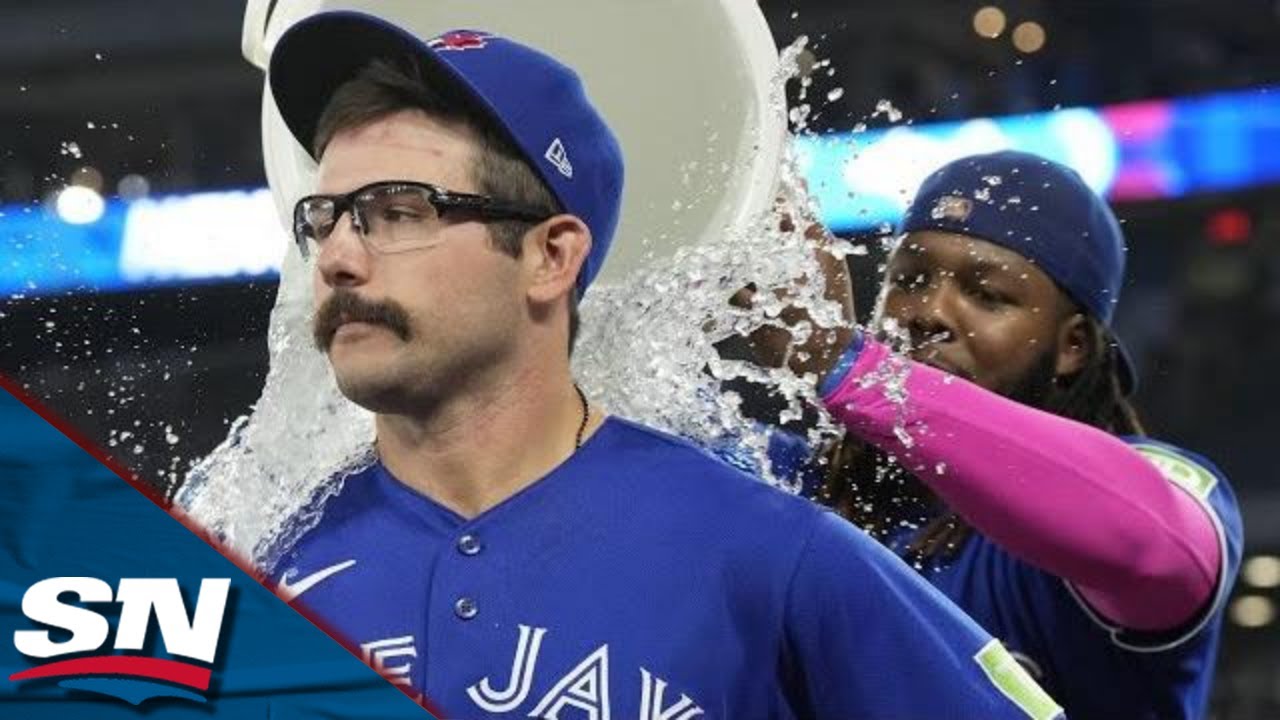 Blue Jays Signature Moments with Ben Ennis | JD Bunkis Podcast