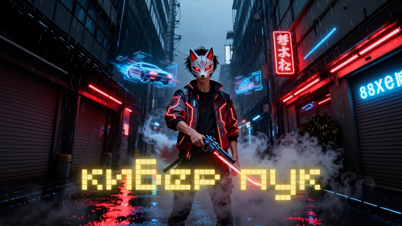 А ЧЕГО ТАК МНОГО БАГОВ?!  / Cyberpunk 2077 #5