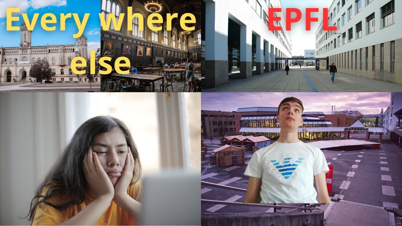 14 mind blowing facts about studying at EPFL