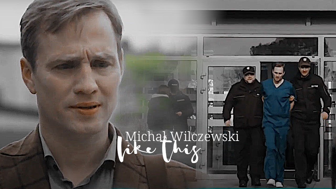 Michał Wilczewski (+Hania) | Like this