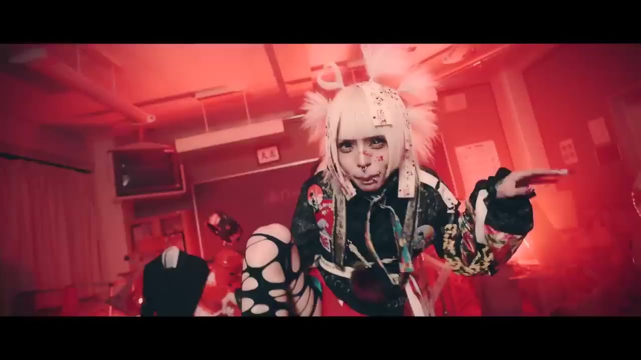 [Sub español] Soranaki - UsoXchu=rippu (Mentira × beso = labios) | ソラナキ - 嘘×chu=リップ