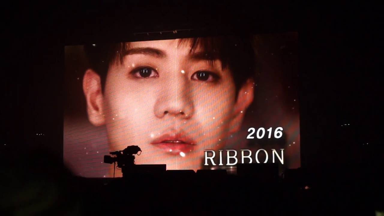 160821 비스트 뷰티풀쇼 막콘 Bad Girl (뱃걸)