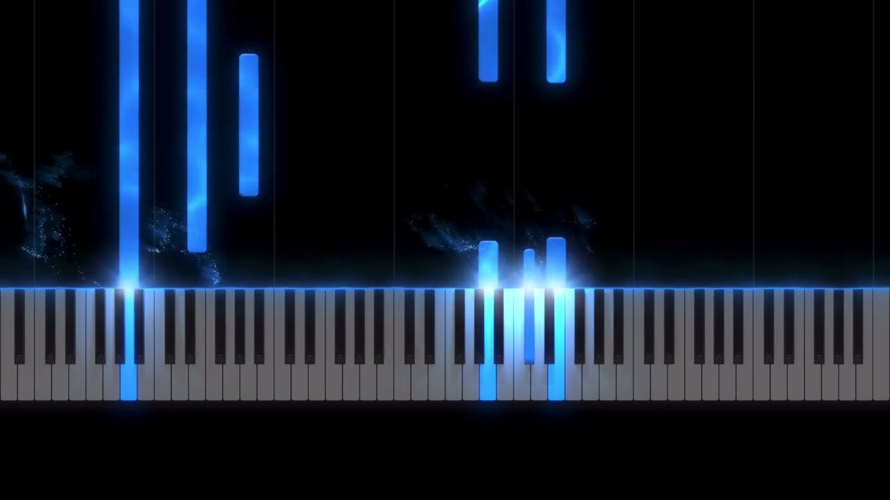 Todo está bien 432 Hz
