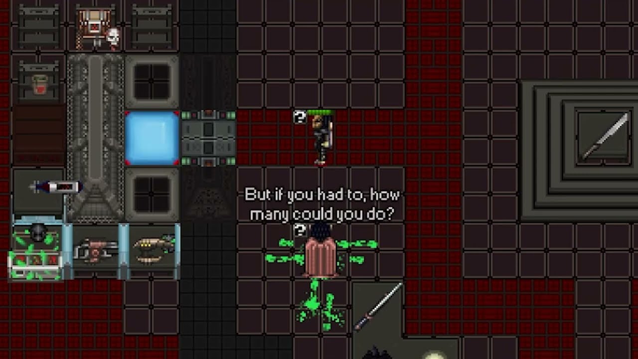 CM SS13 - Predator Troubles Finale