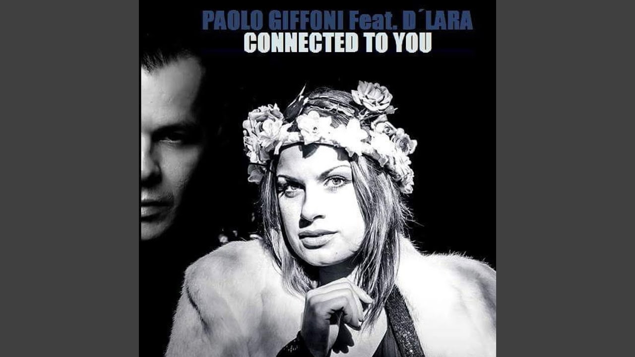 Connected to You (Radio Edit)