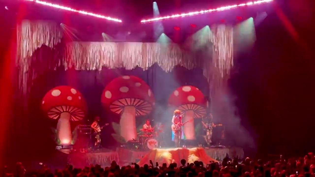 Cavetown - Devil Town - Live Phoenix, AZ 6/7/24
