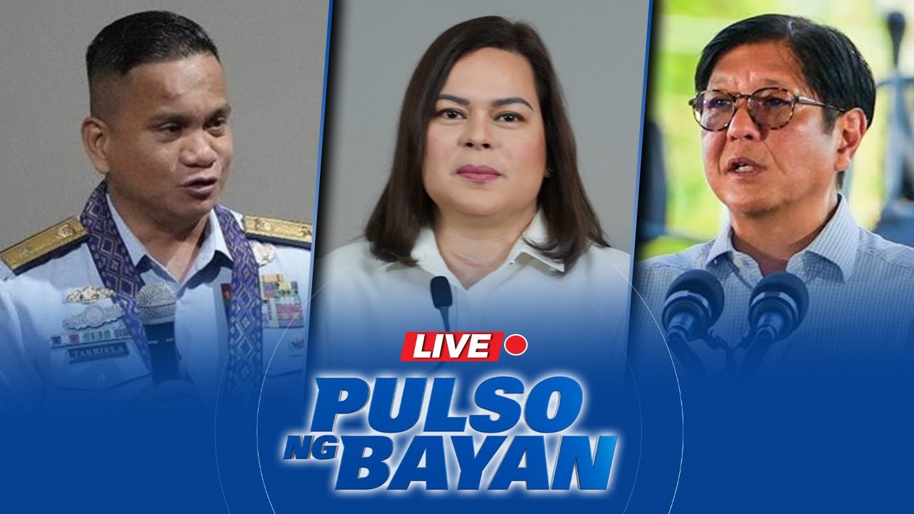 LIVE: Pulso ng Bayan sa SMNI | January 28, 2026