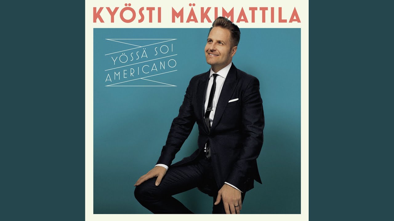 Etkö uskalla mua rakastaa