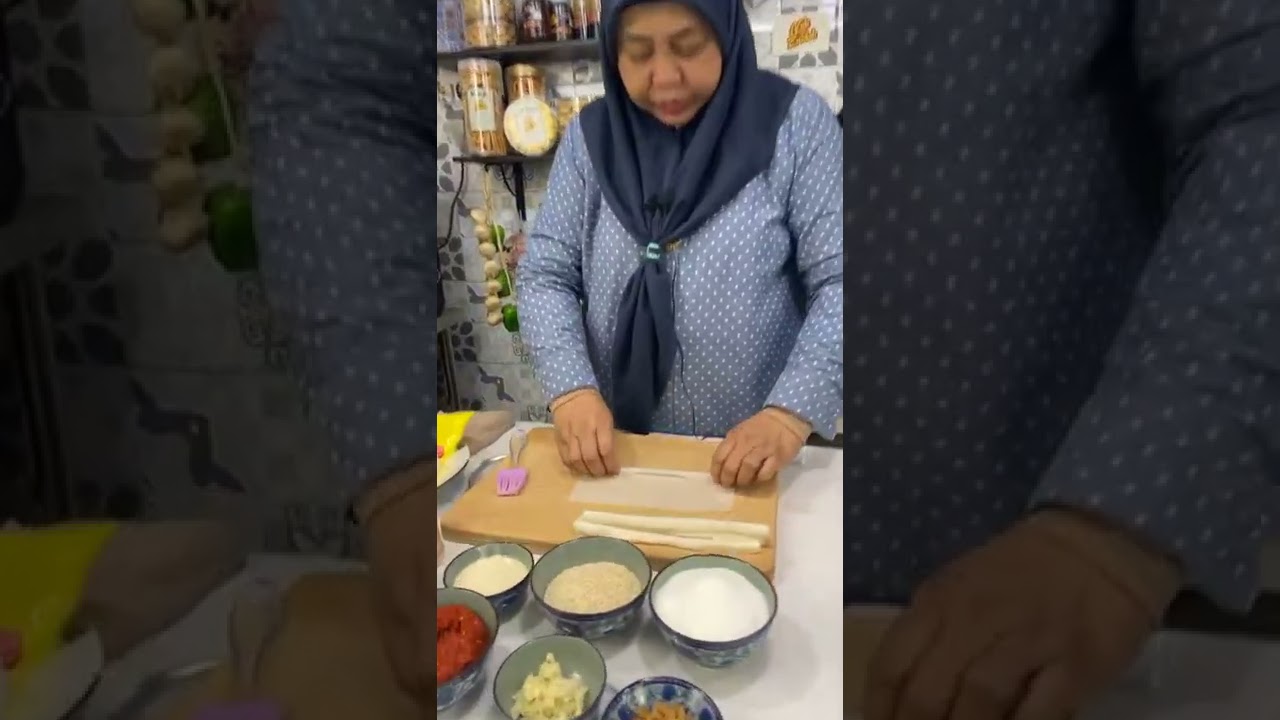 EPISOD 344 POPIAH SIRA