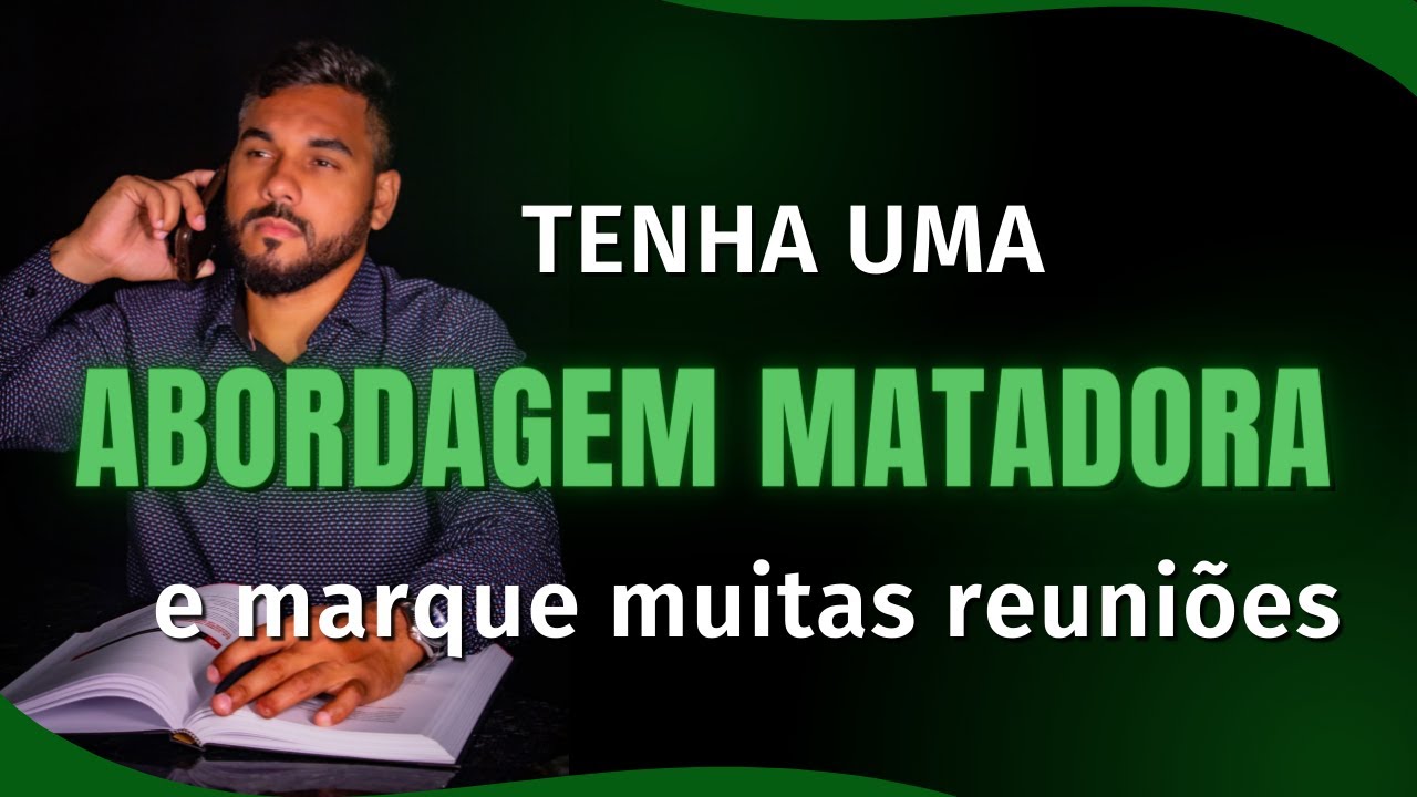 Como abordar seu potencial cliente de consultoria ambiental