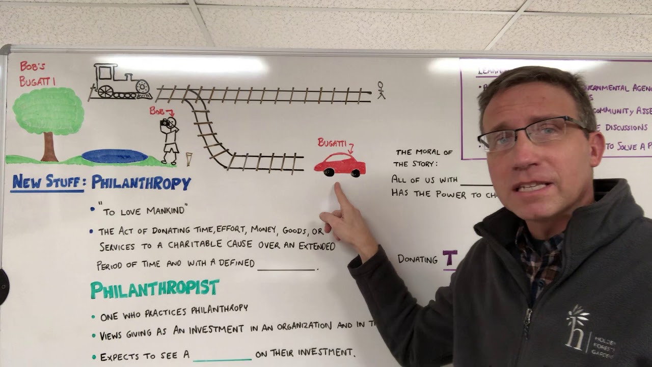 Bob’s Bugatti Story