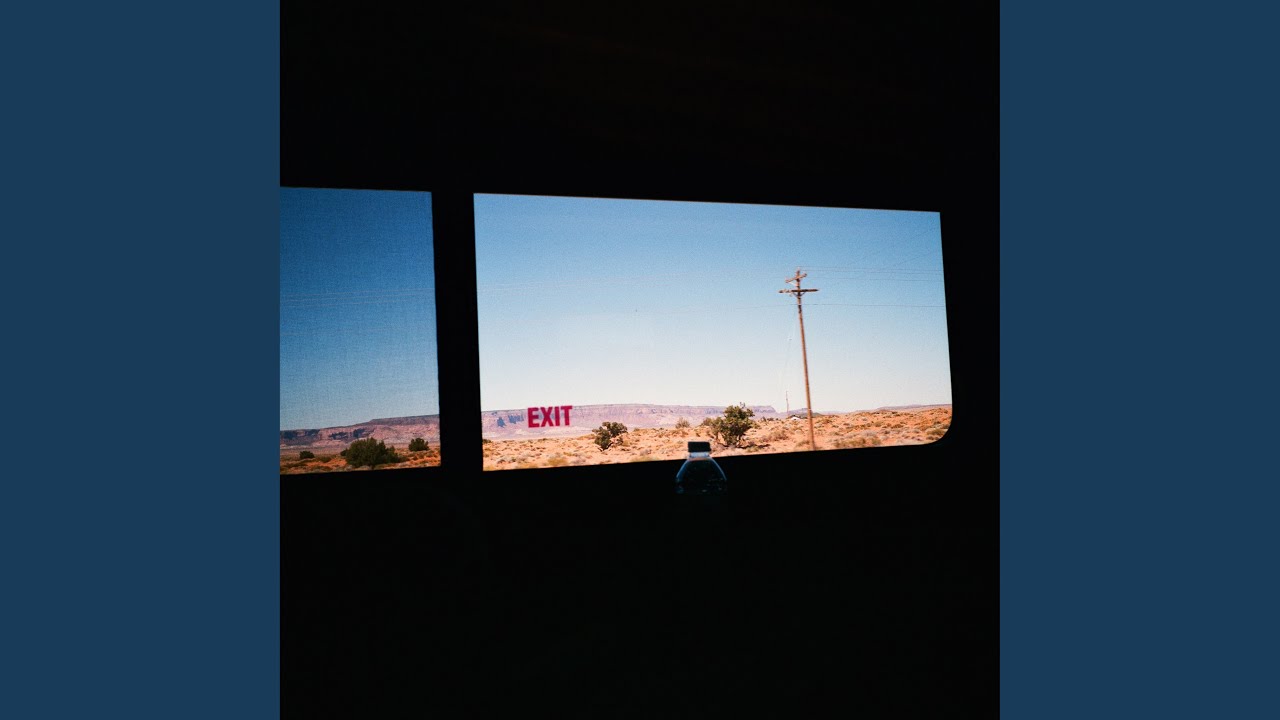 Promised Land (feat. Bewhy)