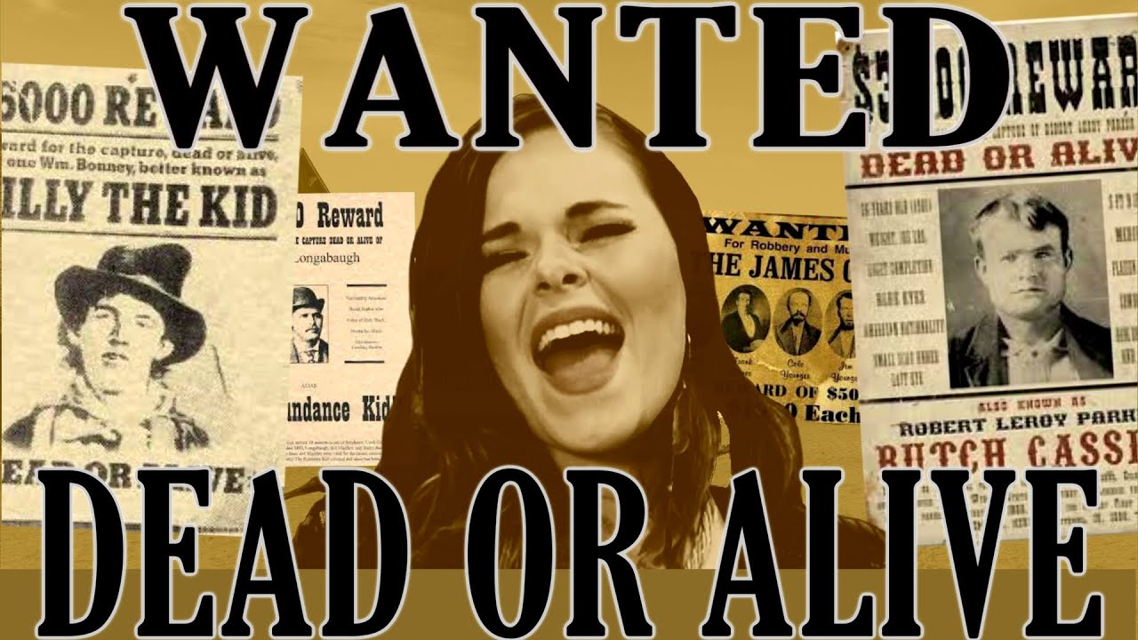 Bon Jovi - Wanted - Dead Or Alive - ft Kayla Reeves - Ken Tamplin Vocal Academy