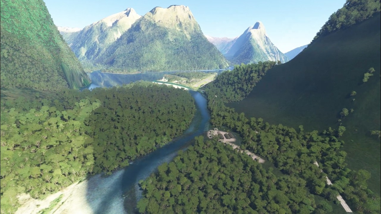 Milford Sound