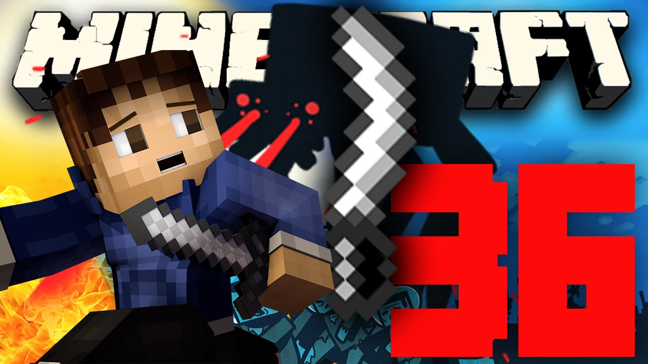 GOING TO WAR?! (Minecraft Mod Let's Play: Attack of the B Team with Woofless) - Episode 36