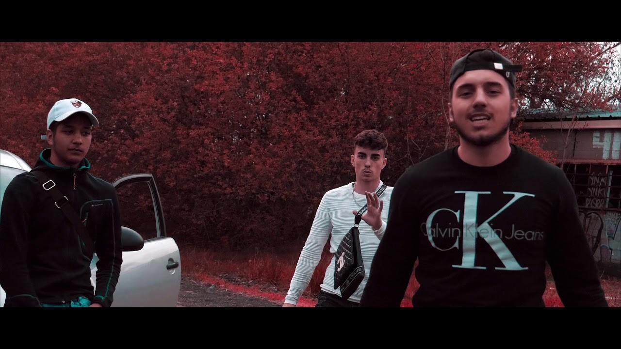 B7 - Sale Mood (Clip Officiel)