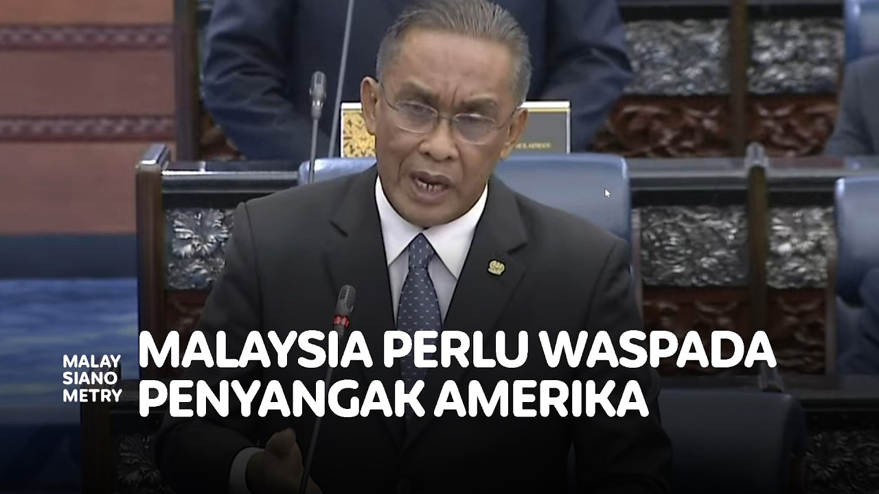 Pembangkang tanya, PMX jawab konspirasi jatuhkan kerajaan dan status ejen Mossad dalam negara