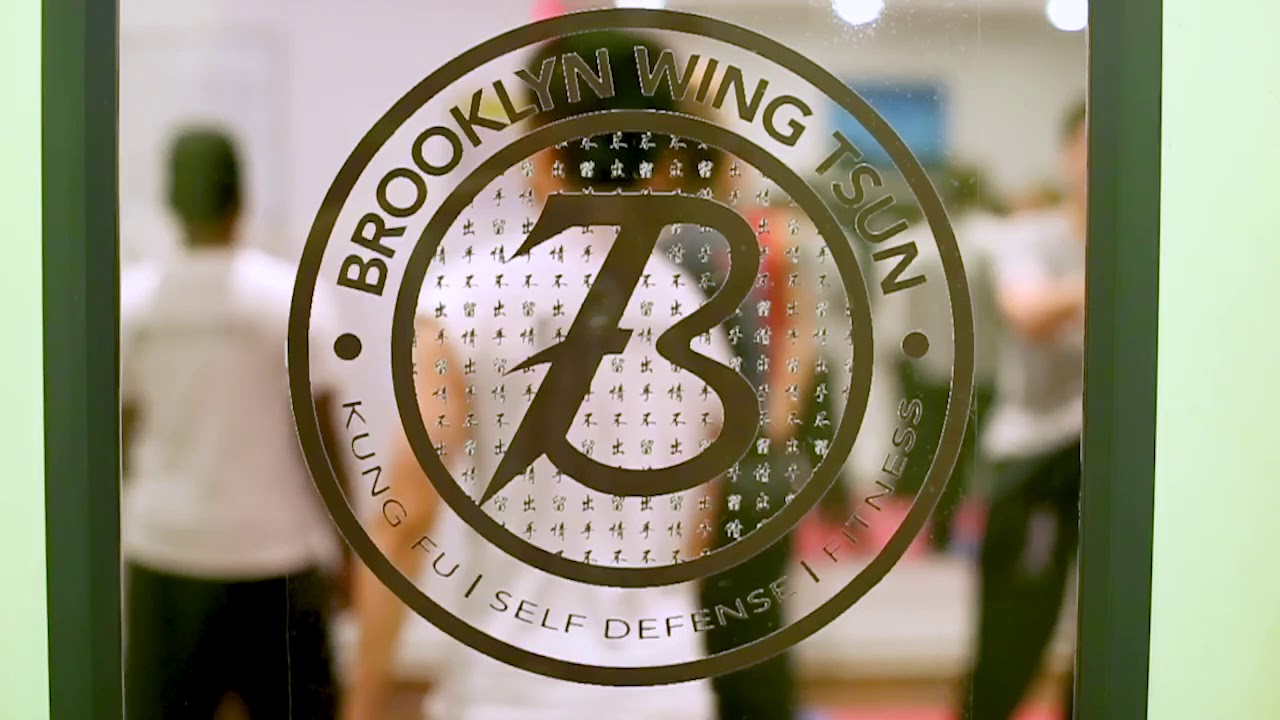 Brooklyn Wing Tsun Kung Fu 2019