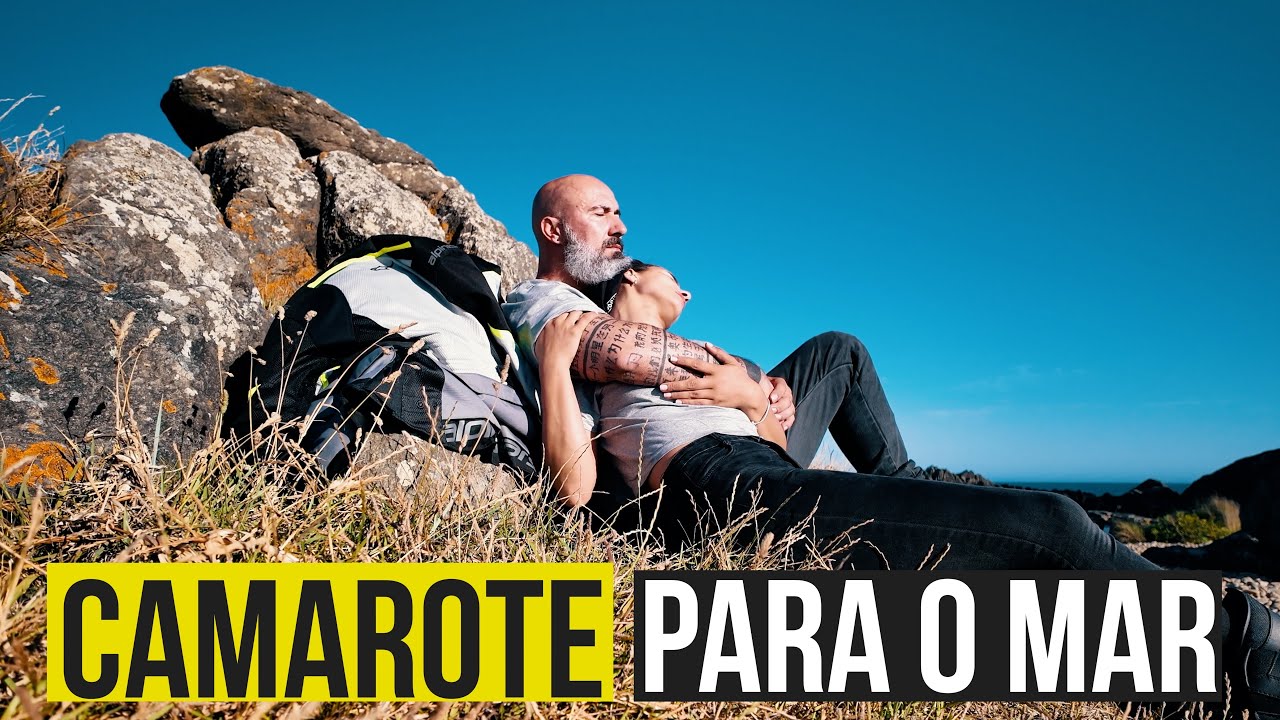 TENS DE VIR AQUI (VIANA CASTELO)| FARIA DIAS