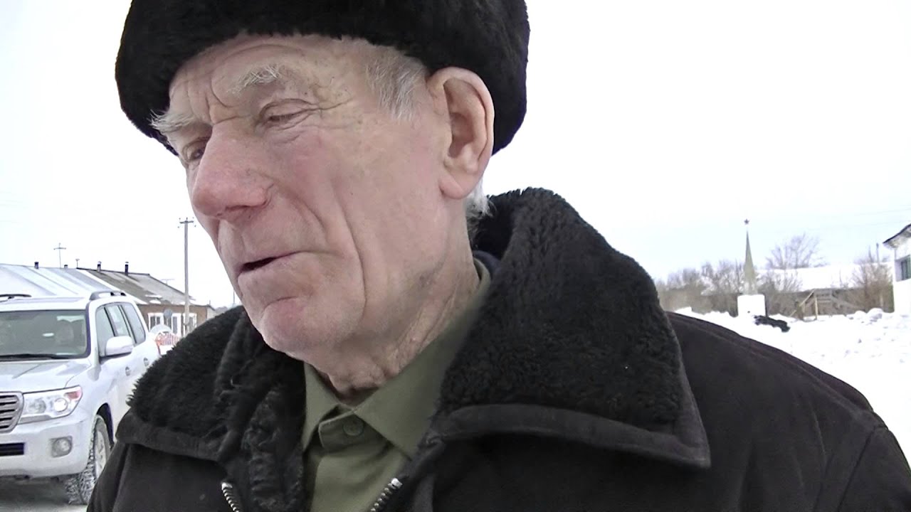 О руководителях Камаганского совхоза