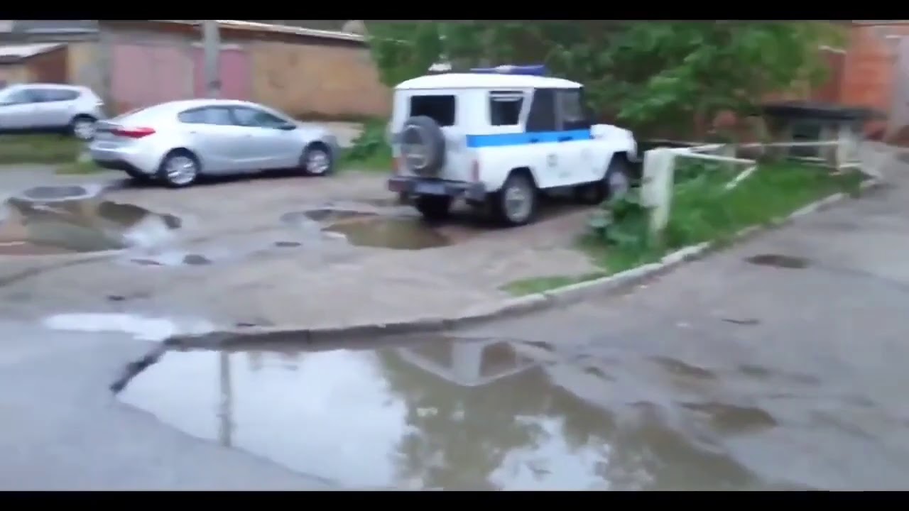 Баскетбол ногой|наоборот