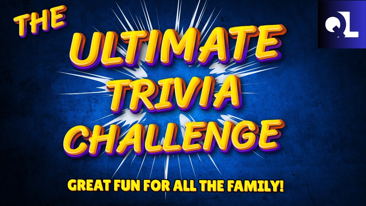 Experience The Ultimate Trivia Quiz Challenge On YouTube With Exciting New Games!