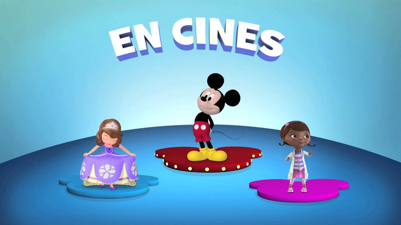 Disney Junior Espa&ntilde;a | Disney Junior Party